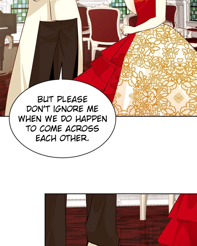 Remarried Empress Chapter 15 - Page 71