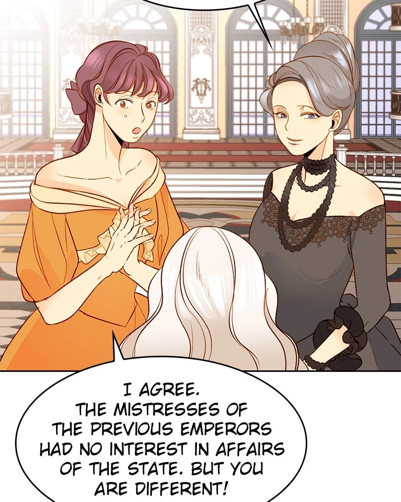 Remarried Empress Chapter 15 - Page 82