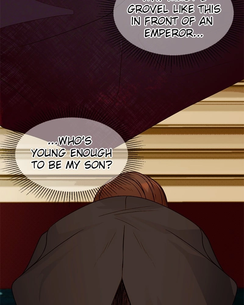 Remarried Empress Chapter 17 - Page 4