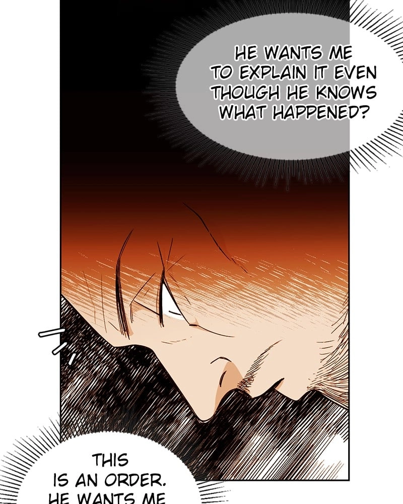 Remarried Empress Chapter 17 - Page 8