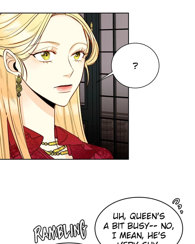 Remarried Empress Chapter 17 - Page 16