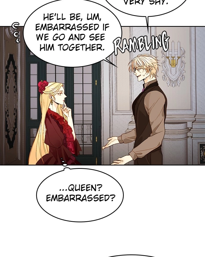 Remarried Empress Chapter 17 - Page 17