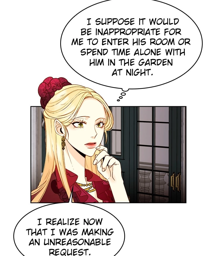 Remarried Empress Chapter 17 - Page 18