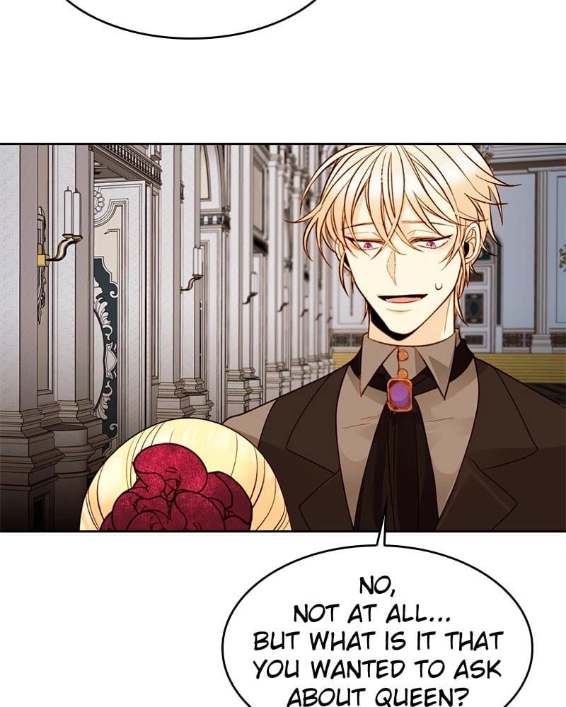 Remarried Empress Chapter 17 - Page 19