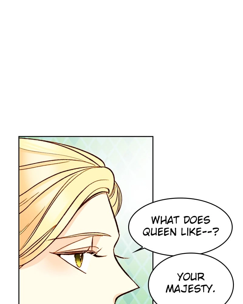 Remarried Empress Chapter 17 - Page 21