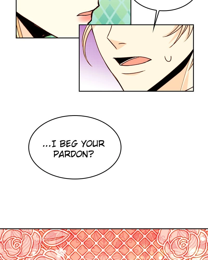 Remarried Empress Chapter 17 - Page 22