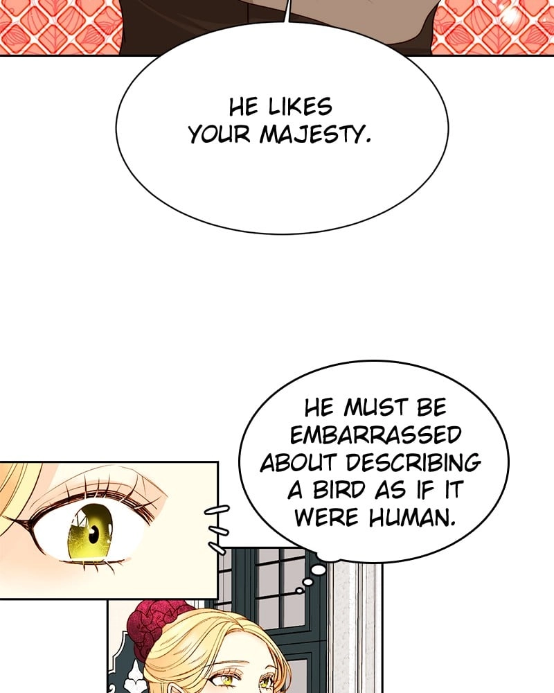 Remarried Empress Chapter 17 - Page 24