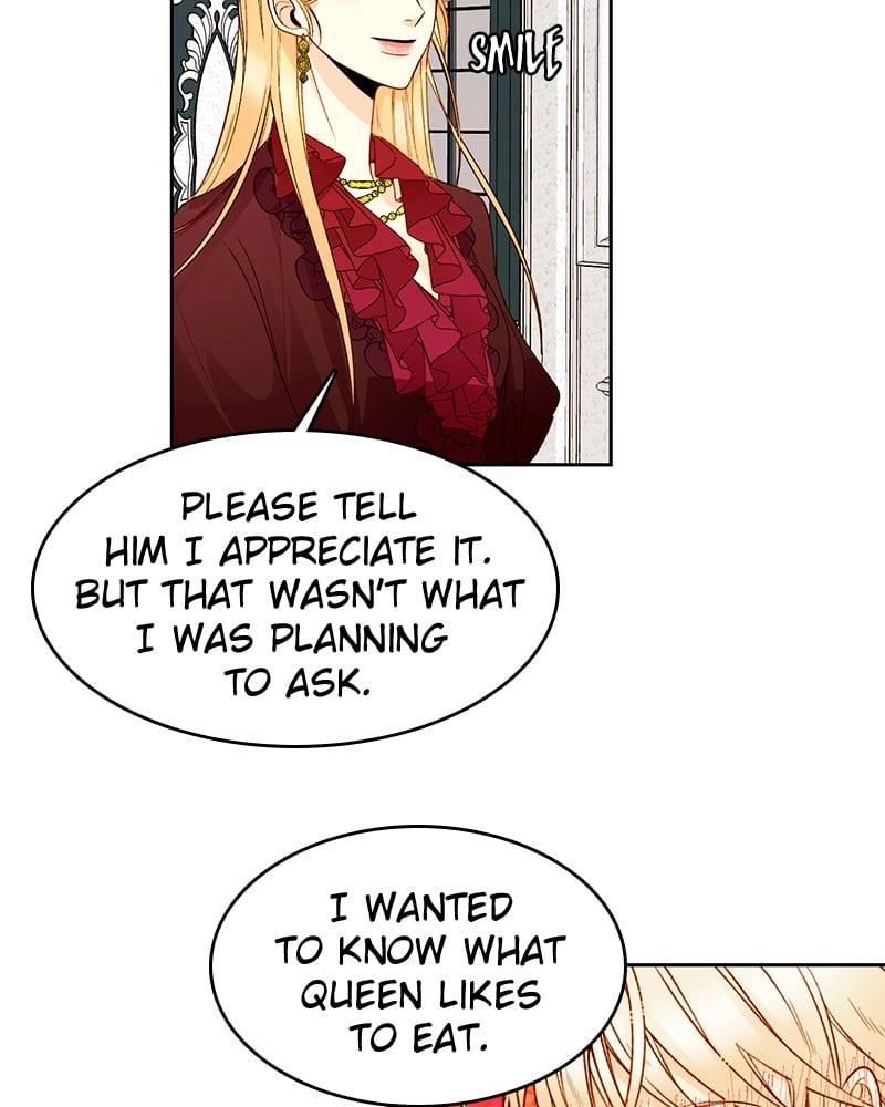 Remarried Empress Chapter 17 - Page 25