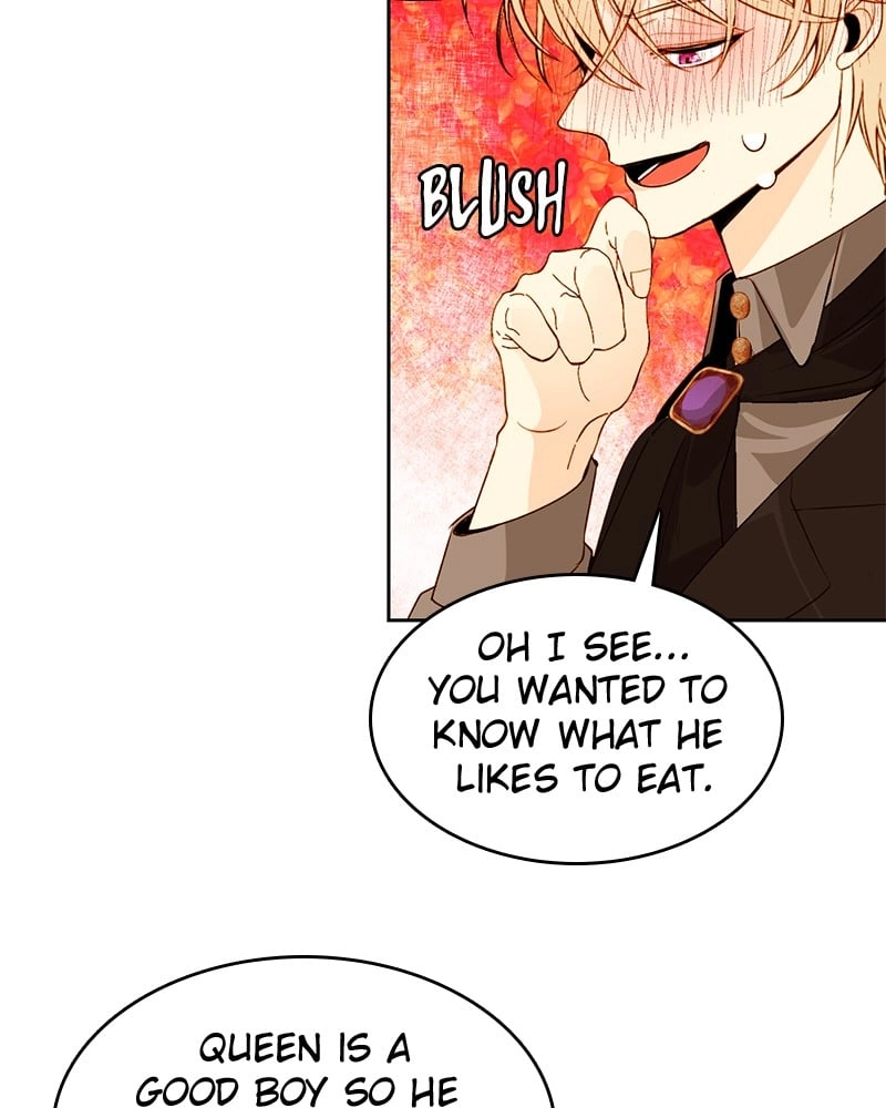 Remarried Empress Chapter 17 - Page 26
