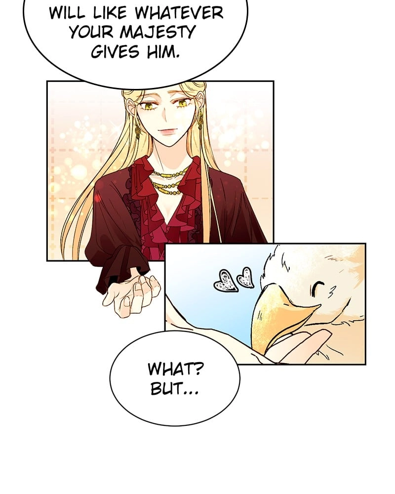 Remarried Empress Chapter 17 - Page 27