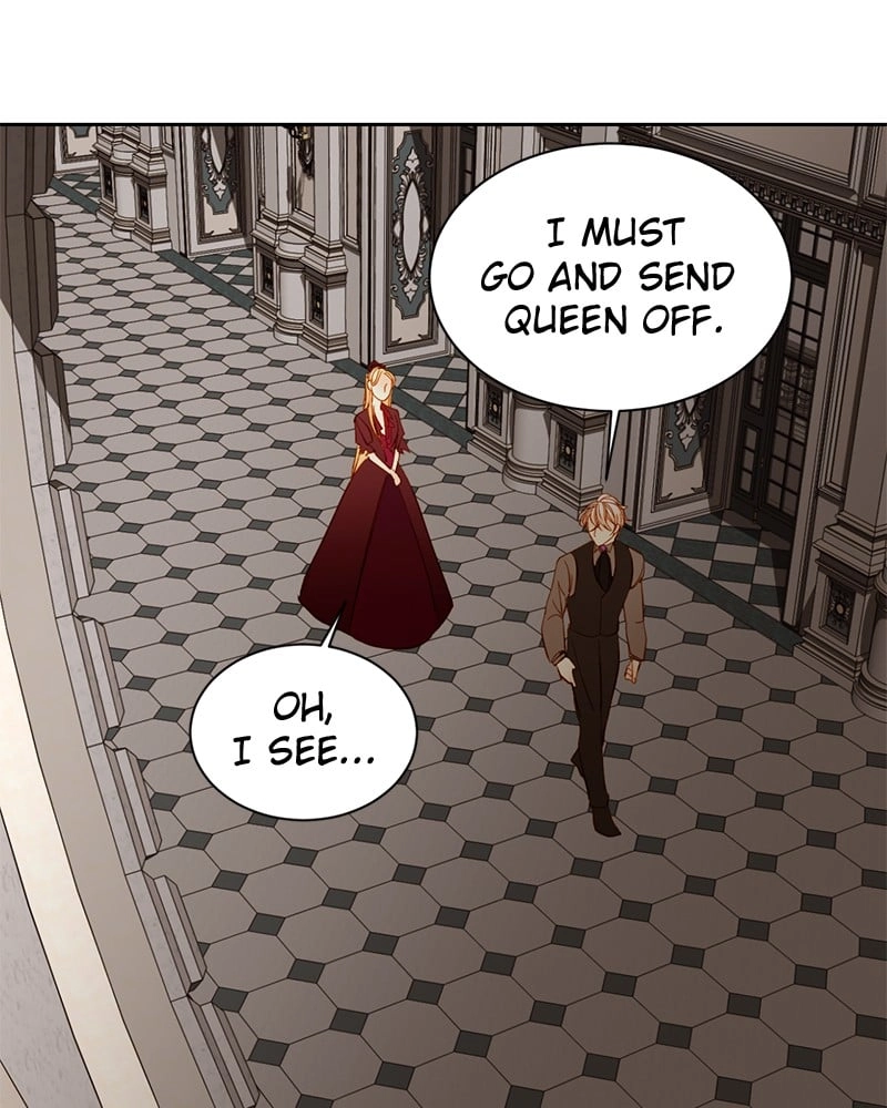 Remarried Empress Chapter 17 - Page 28