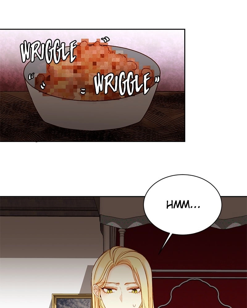 Remarried Empress Chapter 17 - Page 30