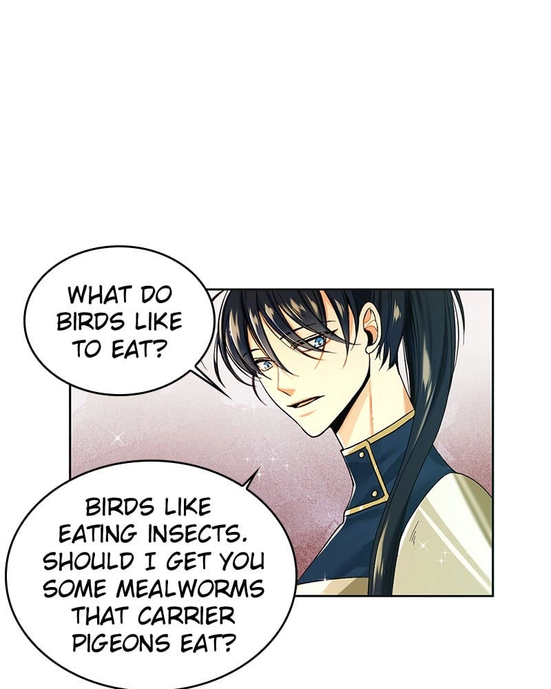 Remarried Empress Chapter 17 - Page 32