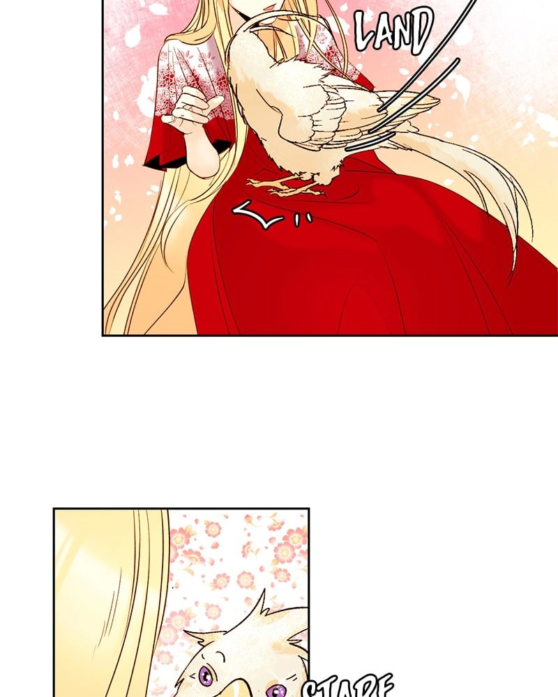 Remarried Empress Chapter 17 - Page 39