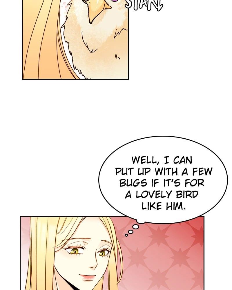Remarried Empress Chapter 17 - Page 40