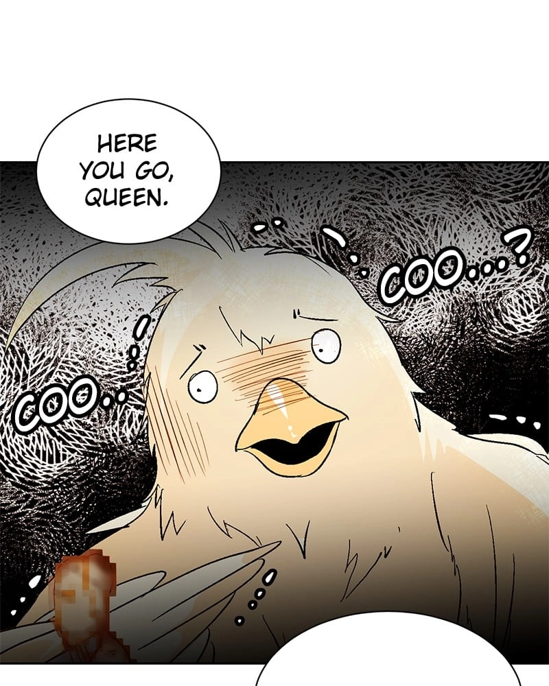 Remarried Empress Chapter 17 - Page 44