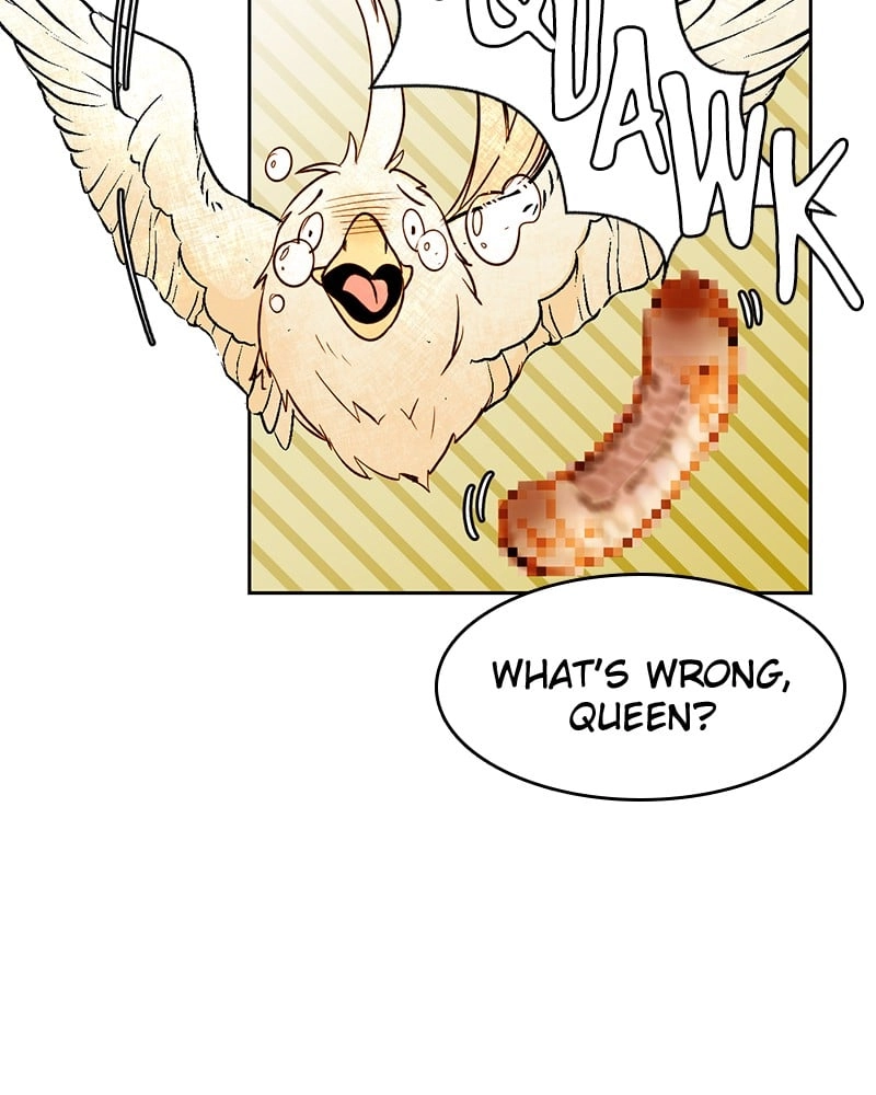 Remarried Empress Chapter 17 - Page 46