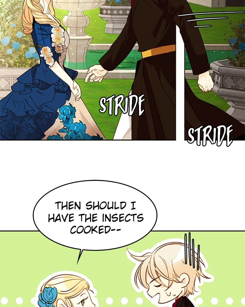 Remarried Empress Chapter 17 - Page 53