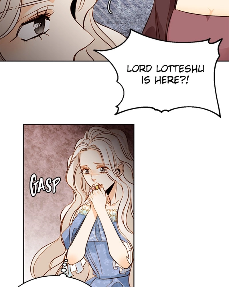 Remarried Empress Chapter 17 - Page 63