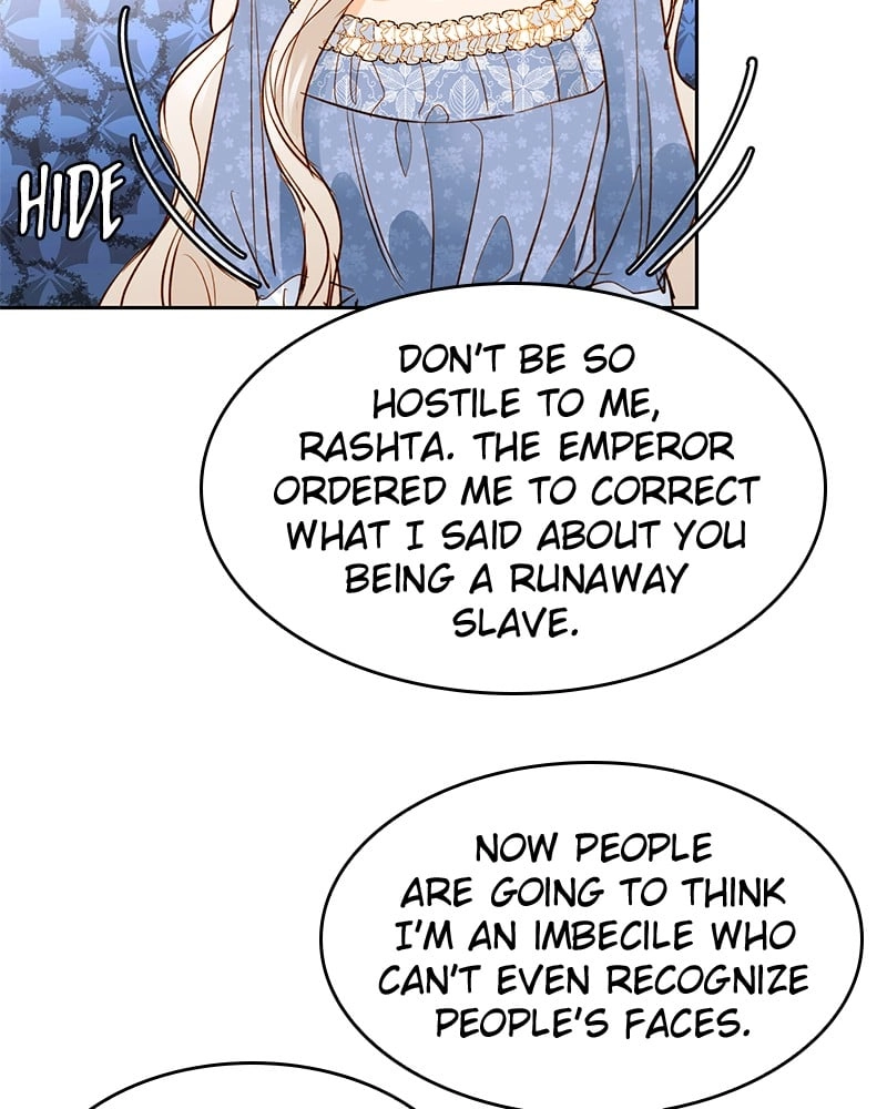 Remarried Empress Chapter 17 - Page 76