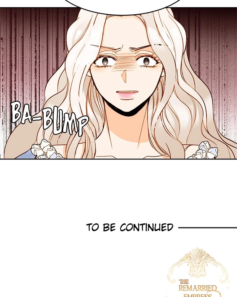 Remarried Empress Chapter 17 - Page 79