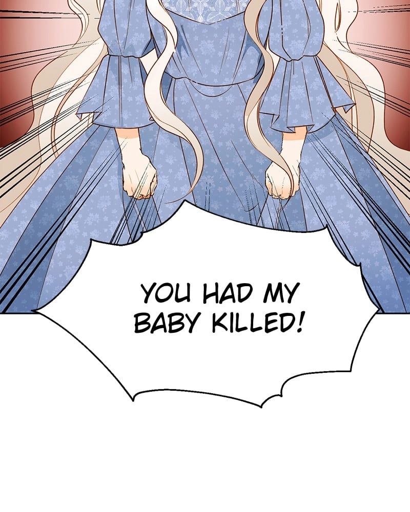 Remarried Empress Chapter 18 - Page 3