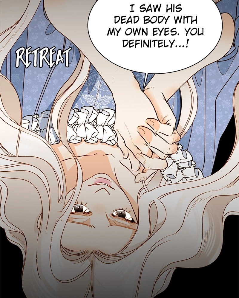 Remarried Empress Chapter 18 - Page 9