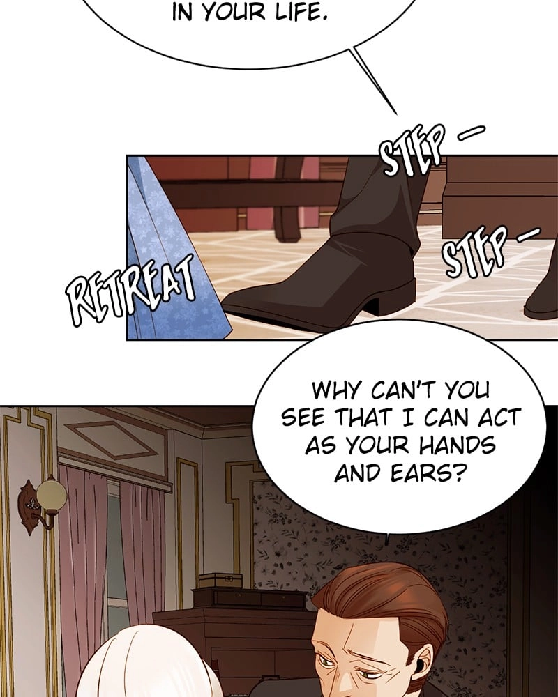 Remarried Empress Chapter 18 - Page 11
