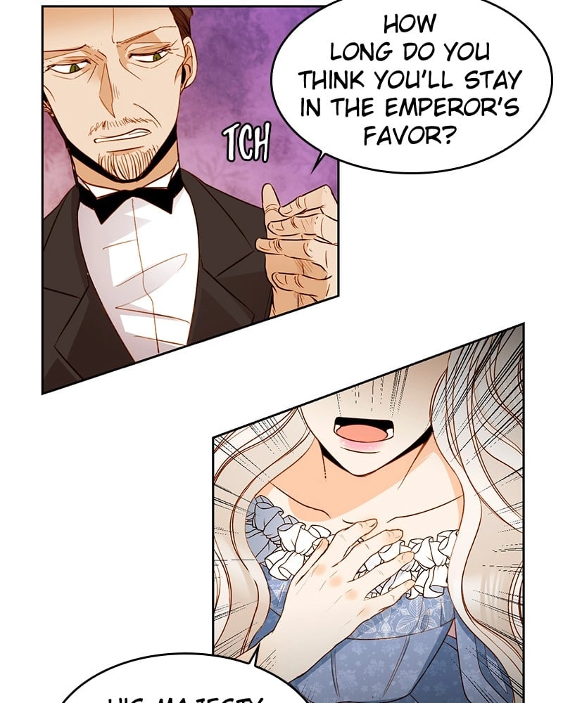 Remarried Empress Chapter 18 - Page 14