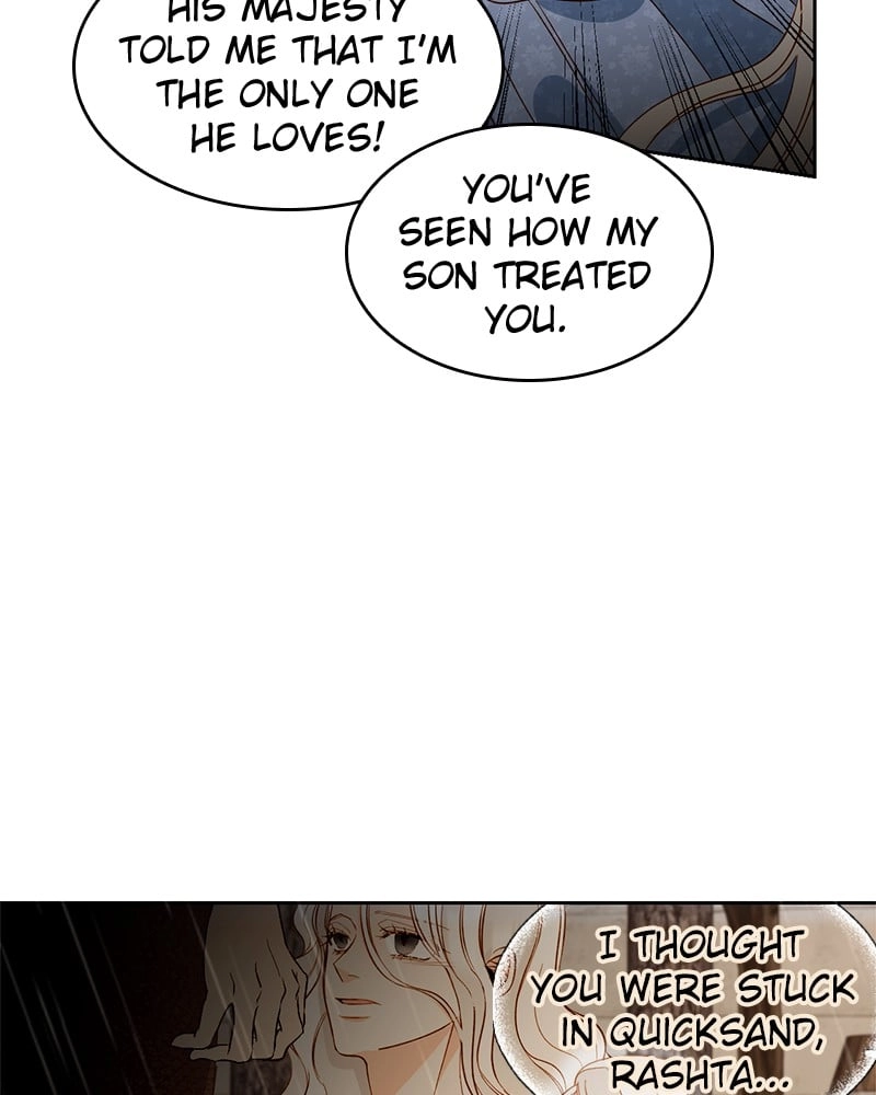 Remarried Empress Chapter 18 - Page 15