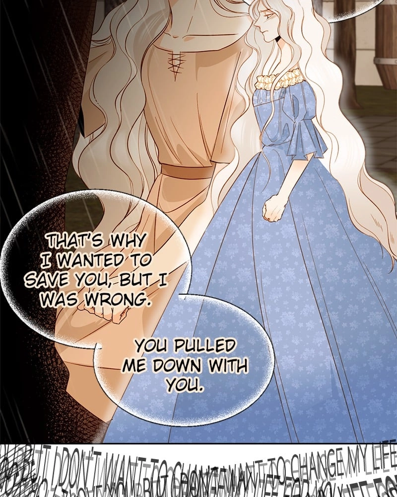 Remarried Empress Chapter 18 - Page 16