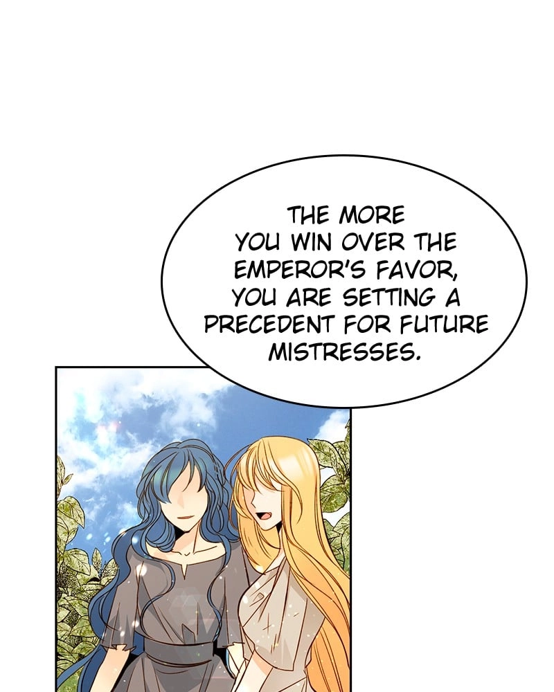 Remarried Empress Chapter 18 - Page 19