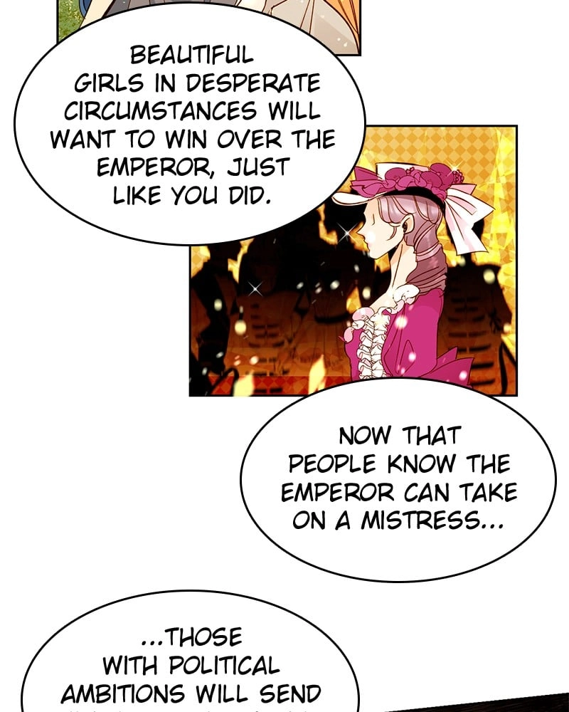 Remarried Empress Chapter 18 - Page 20