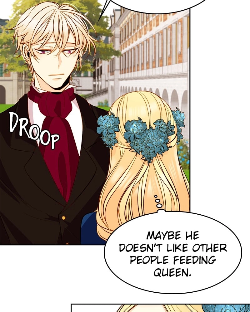 Remarried Empress Chapter 18 - Page 31
