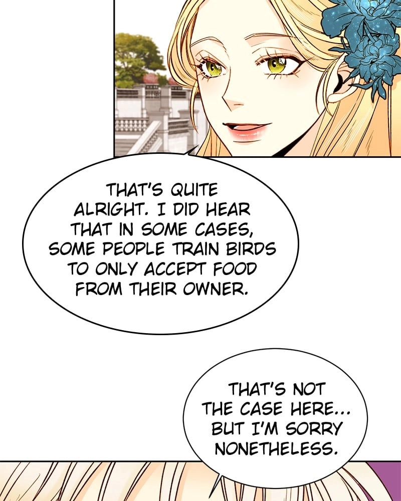 Remarried Empress Chapter 18 - Page 32