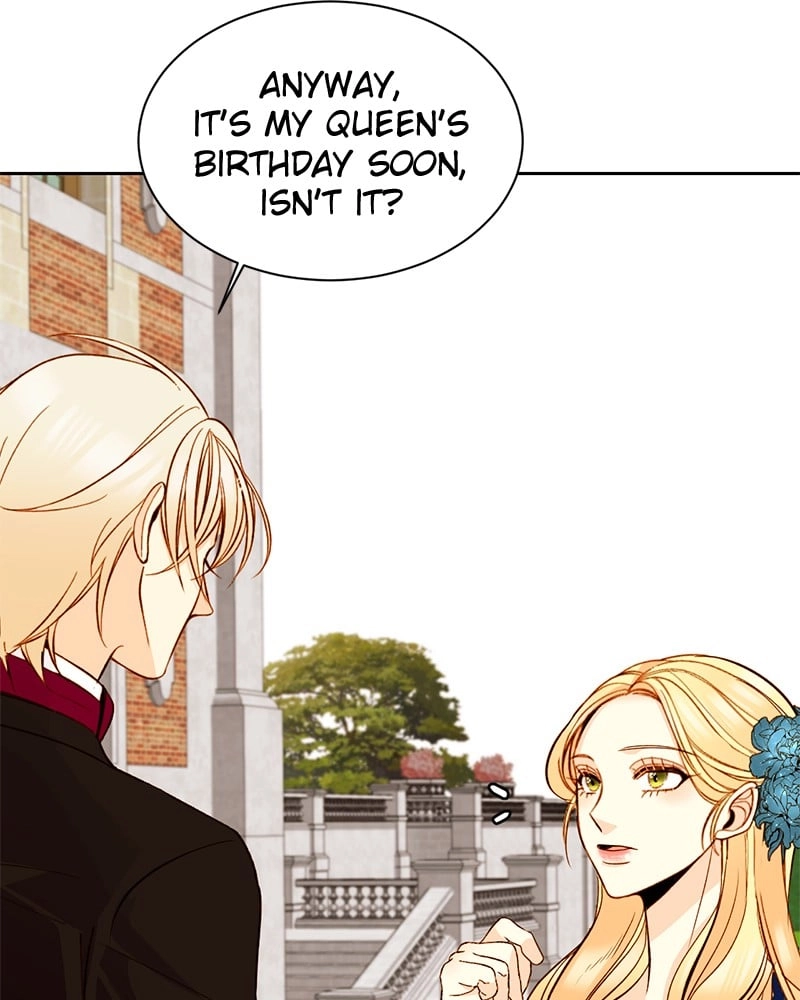 Remarried Empress Chapter 18 - Page 35