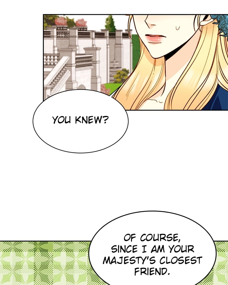 Remarried Empress Chapter 18 - Page 37