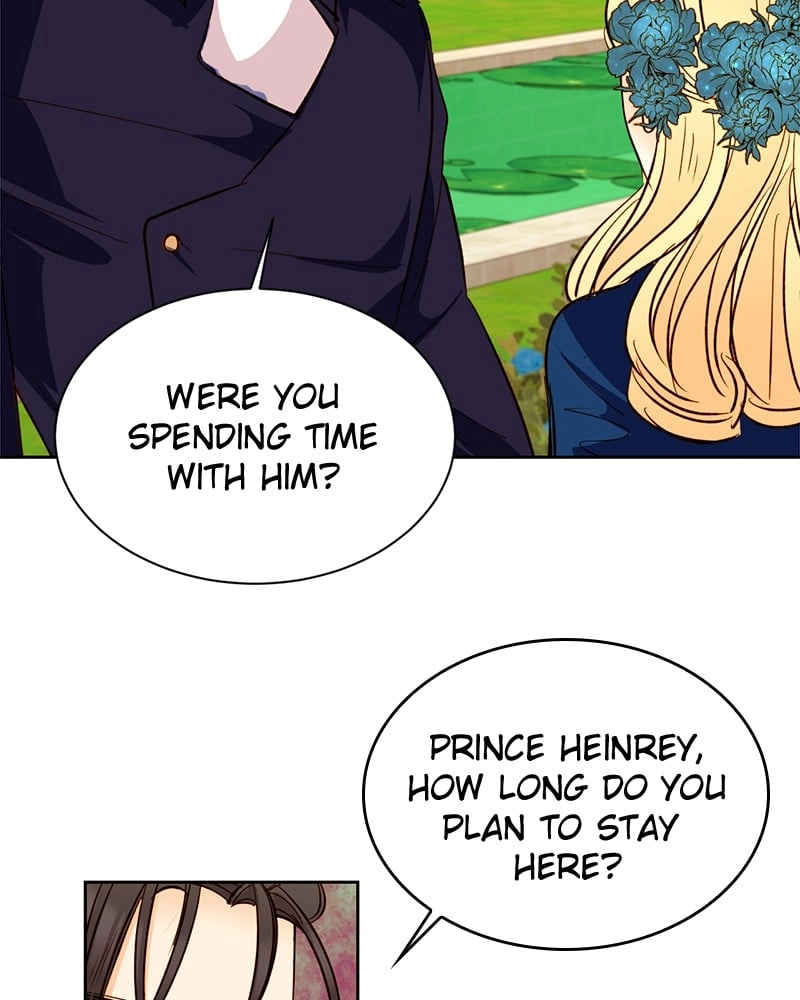 Remarried Empress Chapter 18 - Page 42