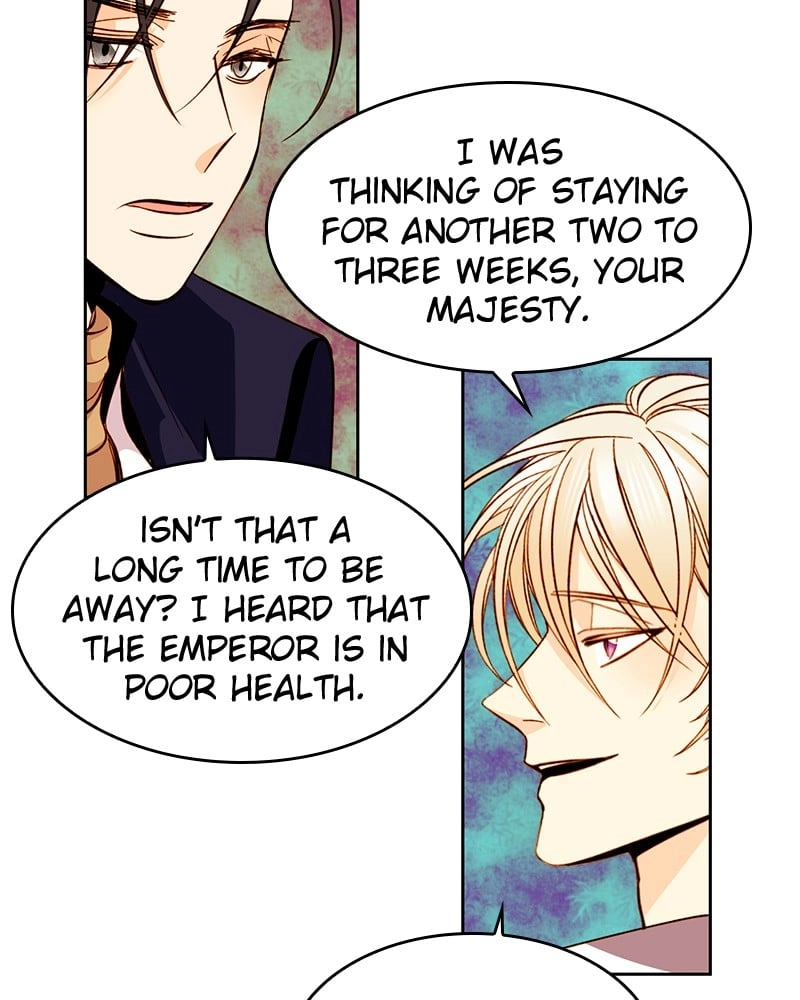 Remarried Empress Chapter 18 - Page 43