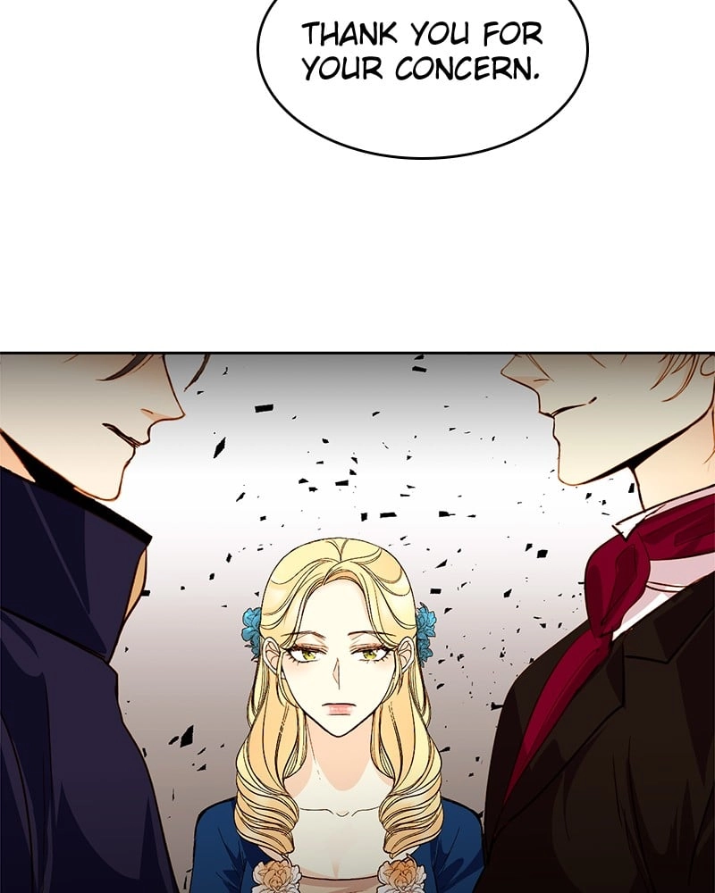 Remarried Empress Chapter 18 - Page 44