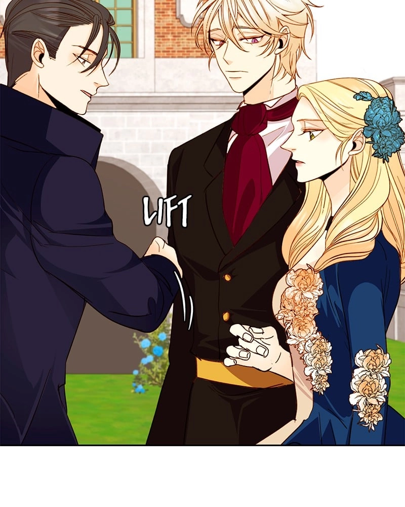 Remarried Empress Chapter 18 - Page 49