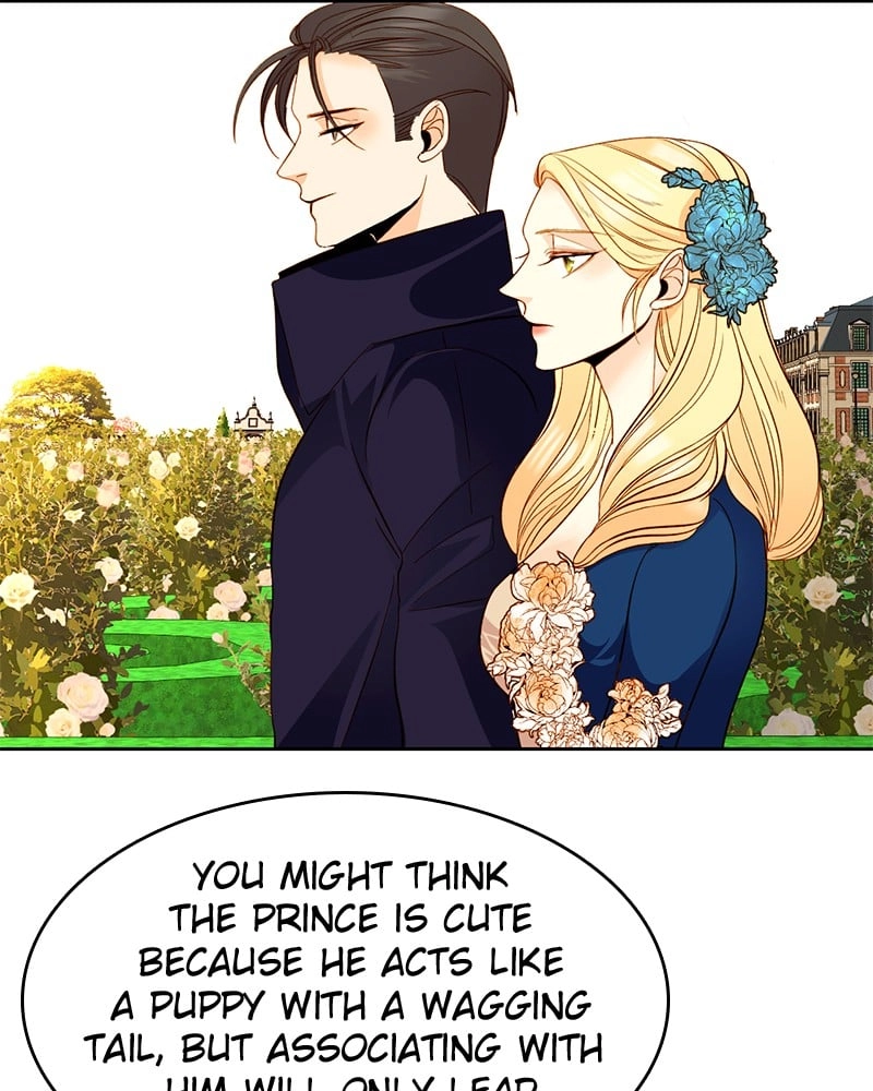 Remarried Empress Chapter 18 - Page 58