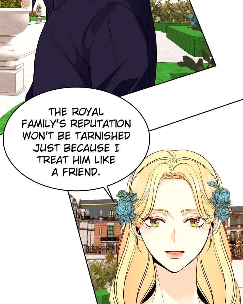 Remarried Empress Chapter 18 - Page 61