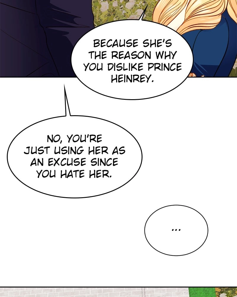 Remarried Empress Chapter 18 - Page 64