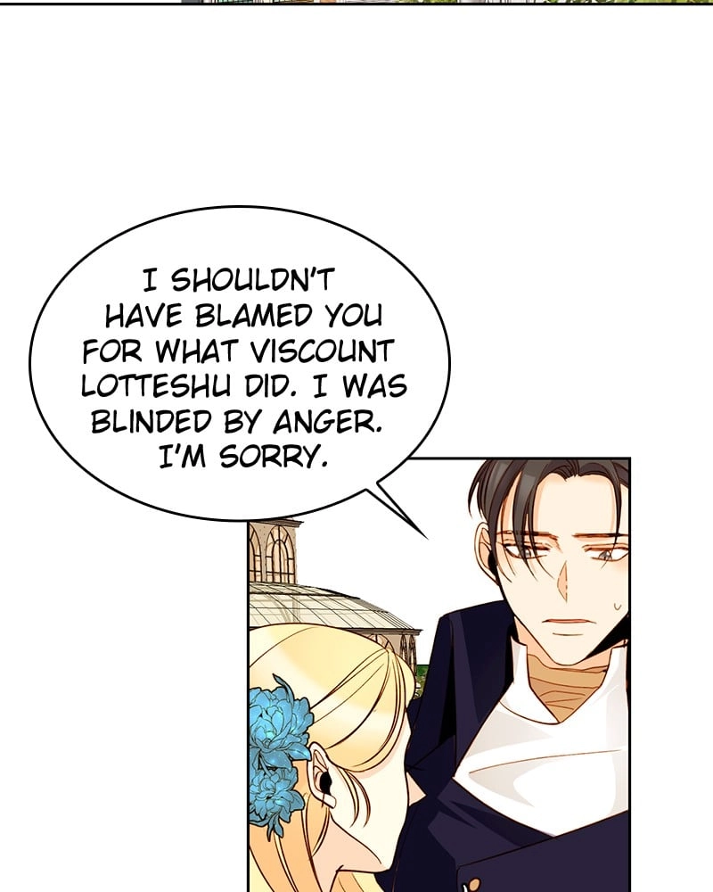 Remarried Empress Chapter 18 - Page 68