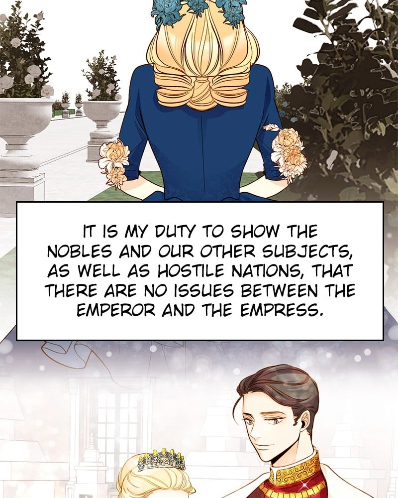 Remarried Empress Chapter 18 - Page 75