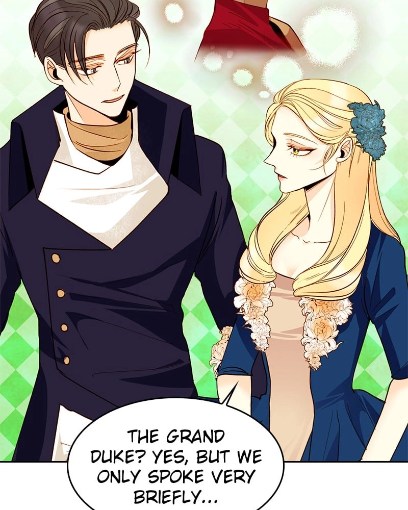 Remarried Empress Chapter 18 - Page 81