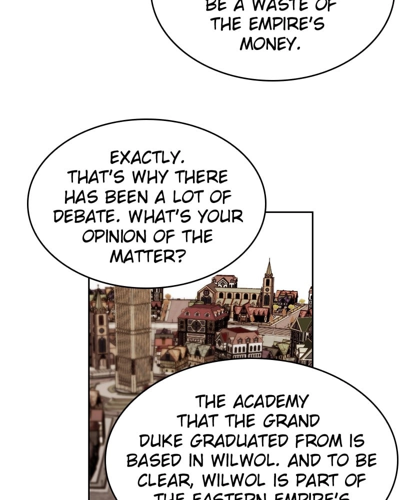 Remarried Empress Chapter 18 - Page 86