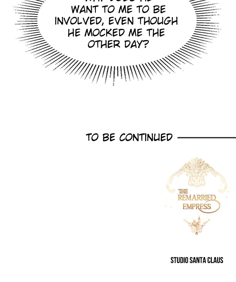 Remarried Empress Chapter 18 - Page 90
