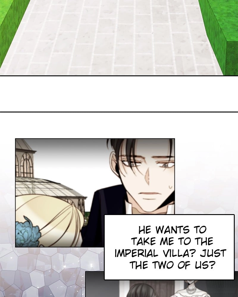 Remarried Empress Chapter 19 - Page 4